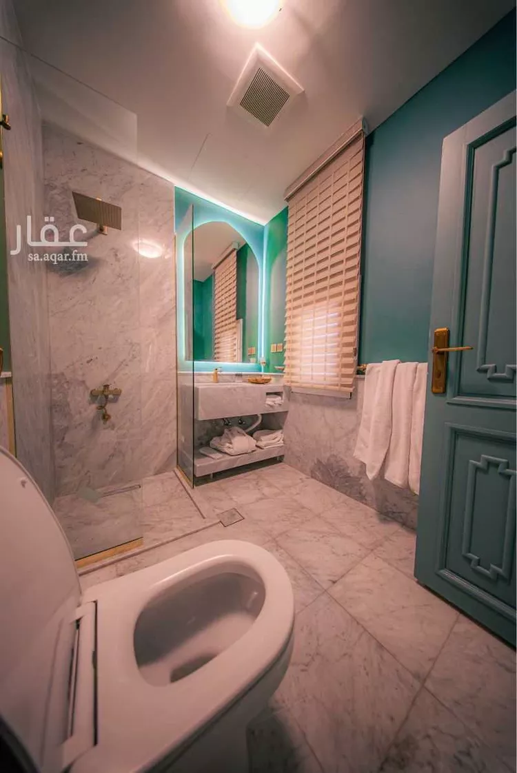 شقة مفروشة للحجز في شارع محمود بن الربيع ، حي المغيسلة ، المدينة المنورة ، منطقة المدينة المنورة صورة 3