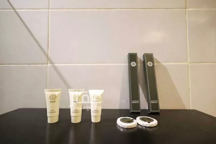 Furnished Apartment for Booking in Riyadh Al Yasmin 8