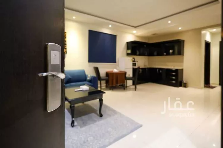 Furnished Apartment for Booking in Riyadh Al Yasmin 9