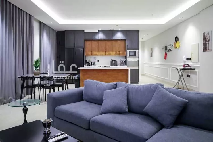 شقة للإيجار في شارع البيرق, حي المونسية, مدينة الرياض, منطقة الرياض صورة 4