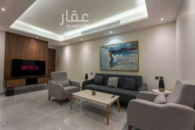 شقة للإيجار في شارع الطريق الدائري الشمالي, حي المروج, مدينة الرياض, منطقة الرياض