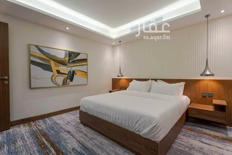 شقة للإيجار في شارع الطريق الدائري الشمالي, حي المروج, مدينة الرياض, منطقة الرياض صورة 3
