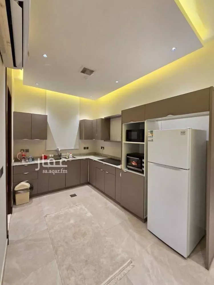 Furnished Apartment for Booking in Riyadh Al Yasmin 13