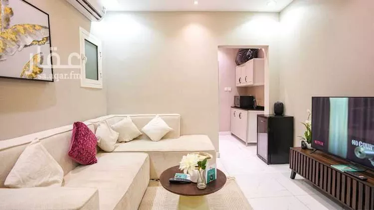 Furnished Apartment for Booking in Riyadh Al Aqiq 14