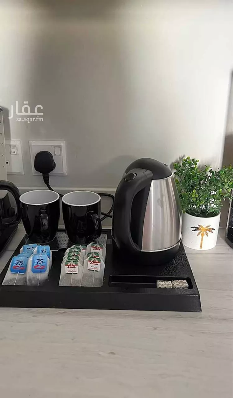 شقة مفروشة للحجز في شارع عجمان ، حي قرطبة ، الرياض ، منطقة الرياض صورة 5