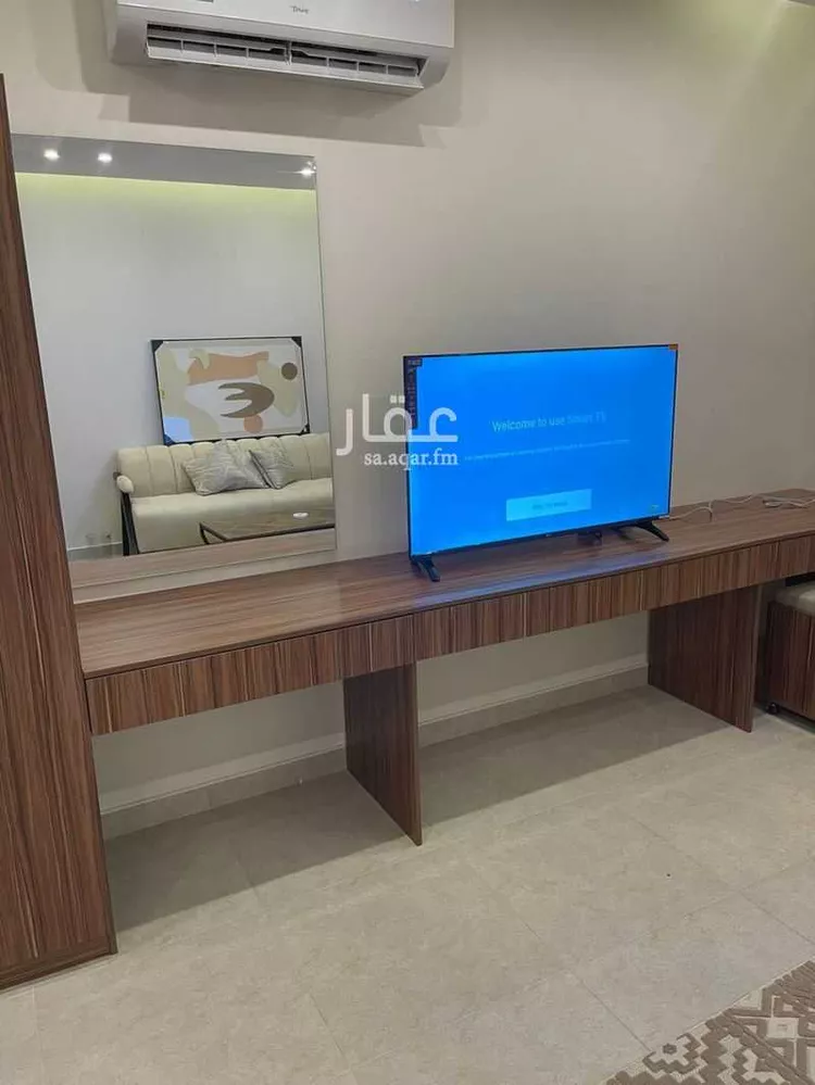 شقة للإيجار في شارع المعين ، حي السليمانية ، الرياض ، منطقة الرياض صورة 4