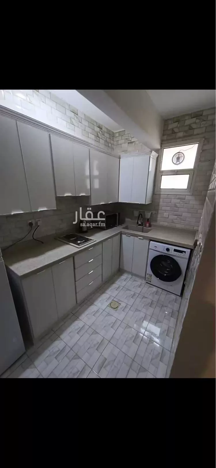 شقة مفروشة للحجز في شارع ابن الفراء ، حي السليمانية ، الرياض ، منطقة الرياض 8