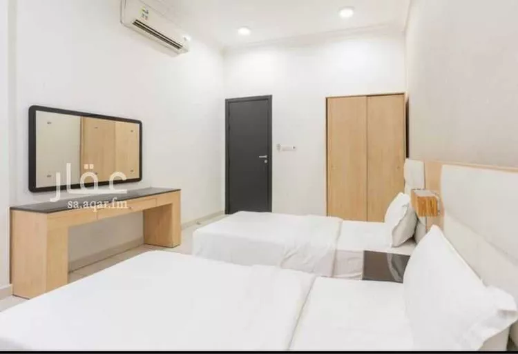 Furnished Apartment for Booking in Riyadh As Sulimaniyah 10