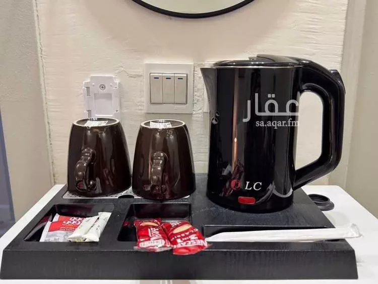 Furnished Apartment for Booking in Riyadh An Nuzhah 16