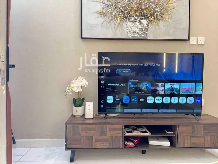 Furnished Studio for Booking in Riyadh Al Aqiq 14