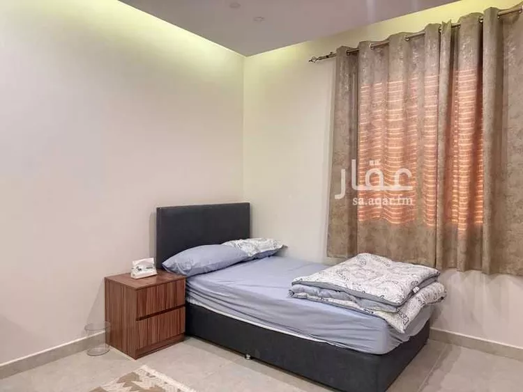 شقة مفروشة للحجز في شارع خيبر ، حي النرجس ، الرياض ، منطقة الرياض صورة 2