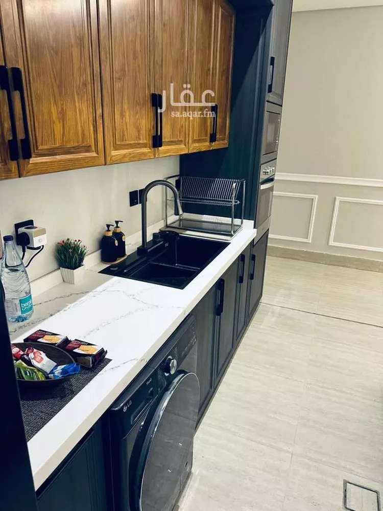 شقة مفروشة للحجز في شارع التاج ، حي المونسية ، الرياض ، منطقة الرياض 9