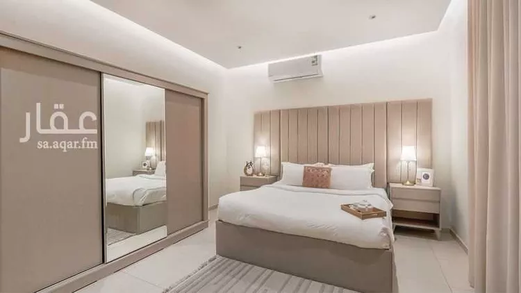 Furnished Apartment for Booking in Riyadh Al Malqa 17