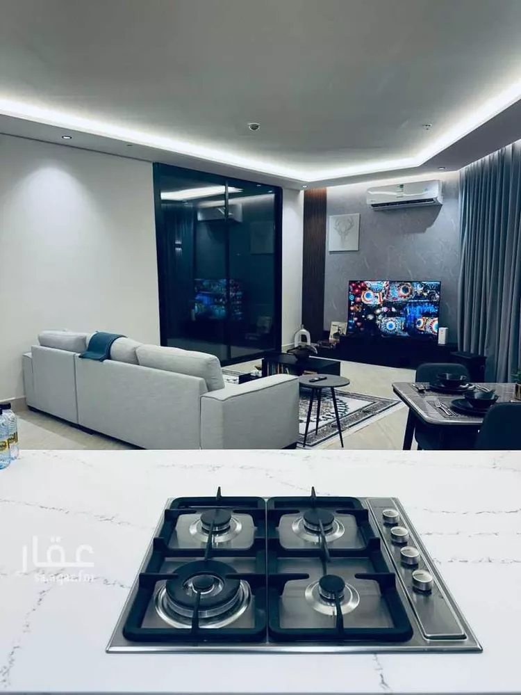 شقة للإيجار في شارع التاج ، حي المونسية ، الرياض ، منطقة الرياض صورة 4