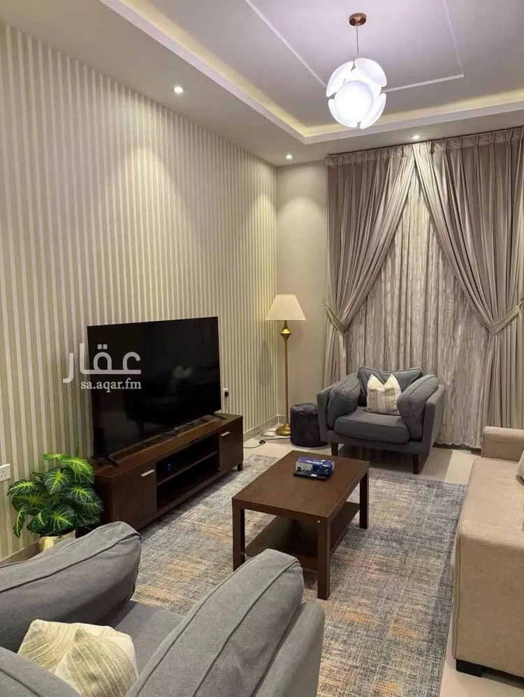 شقة للإيجار في شارع السلامه ، حي النرجس ، الرياض ، منطقة الرياض صورة 5
