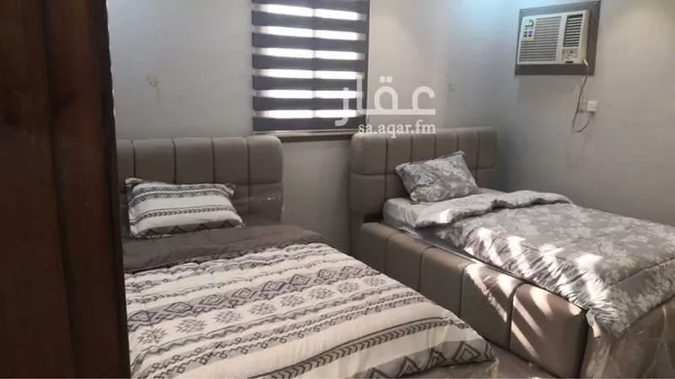 شقة للإيجار في شارع عبيد بن أبي عبيد الأنصاري ، حي الدفاع ، المدينة المنورة ، منطقة المدينة المنورة صورة 5