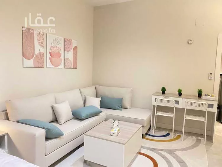 شقة للإيجار في شارع جرير ، حي الملز ، الرياض ، منطقة الرياض صورة 5