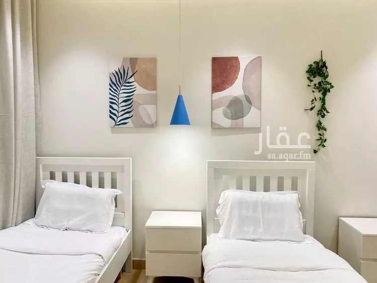 شقة للإيجار في شارع الخيالة ، حي الياسمين ، الرياض ، منطقة الرياض صورة 3