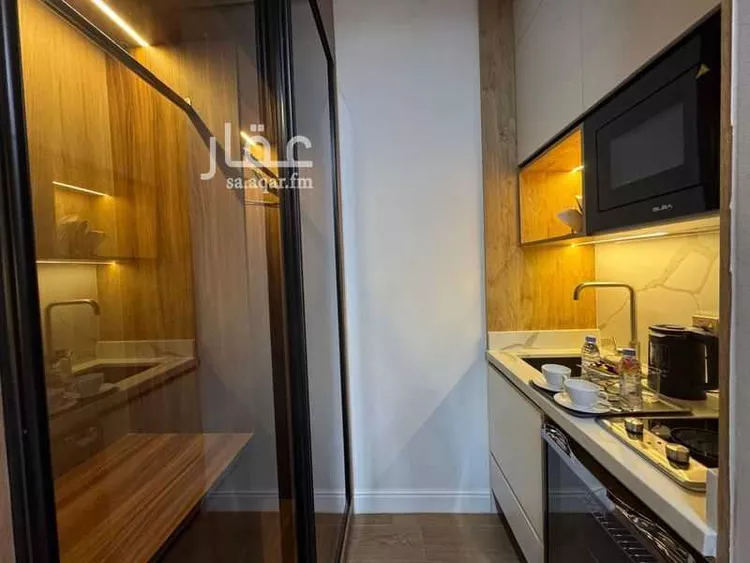 شقة للإيجار في شارع صور ، حي العقيق ، الرياض ، منطقة الرياض صورة 5