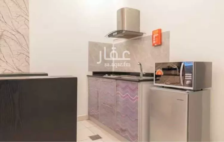 شقة للإيجار في شارع مروان البوني ، حي السليمانية ، الرياض ، منطقة الرياض صورة 5