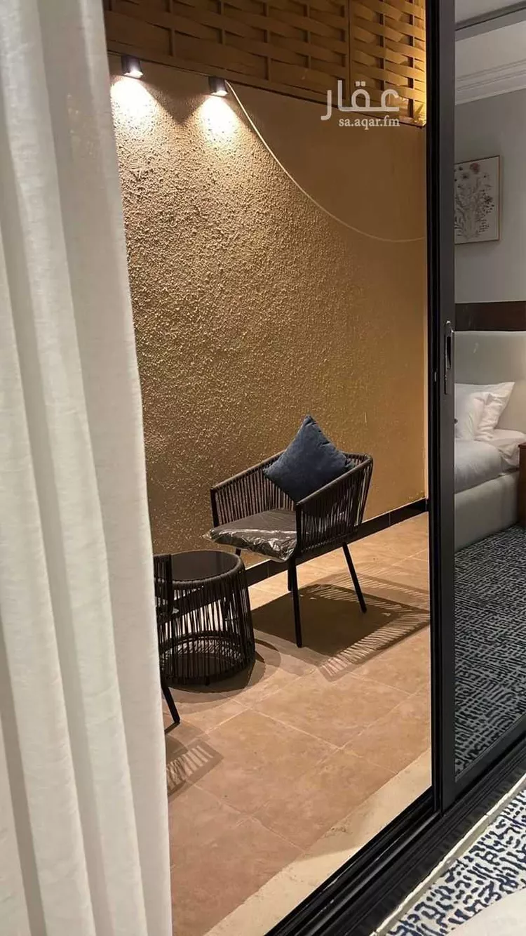 شقة مفروشة للحجز في شارع عبدالله بن مرخان ، حي قرطبة ، الرياض ، منطقة الرياض صورة 5