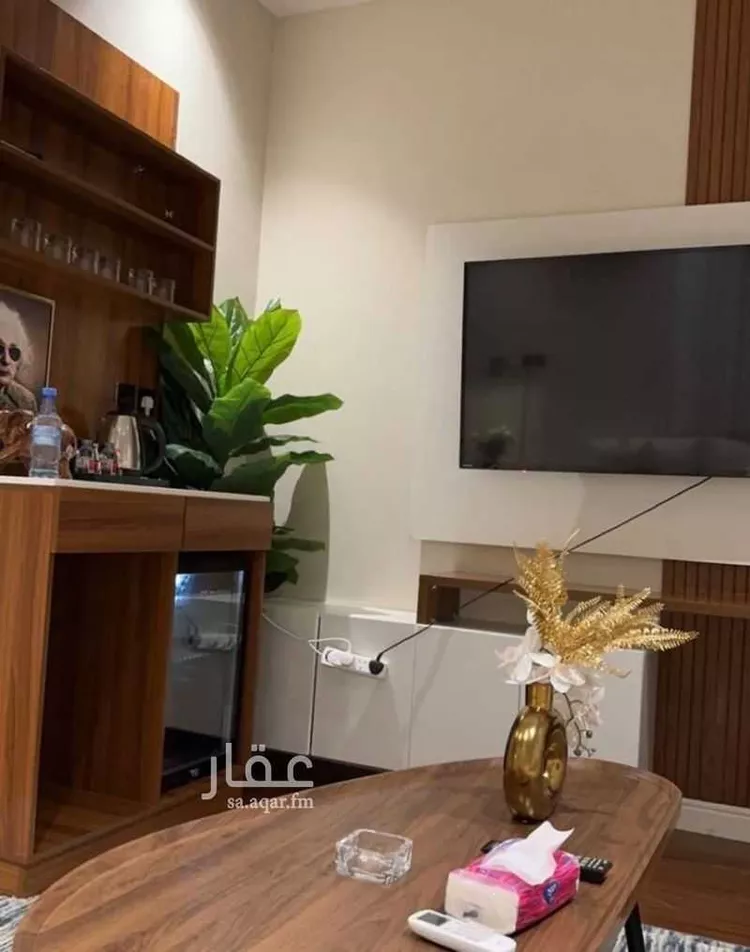 شقة مفروشة للحجز في محطة كهرباء حي قرطبة ، طريق الدمام ، حي قرطبة ، الرياض ، منطقة الرياض صورة 5