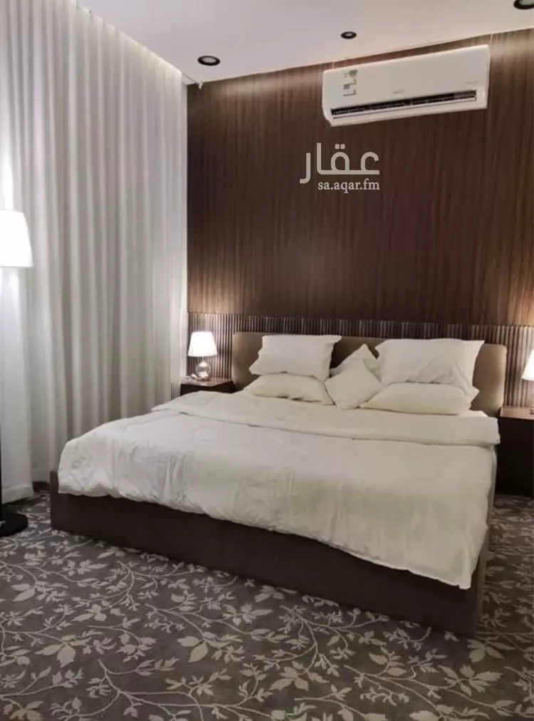 شقة مفروشة للحجز في الطريق الدائري الشمالي الفرعي ، حي غرناطة ، الرياض ، منطقة الرياض صورة 5