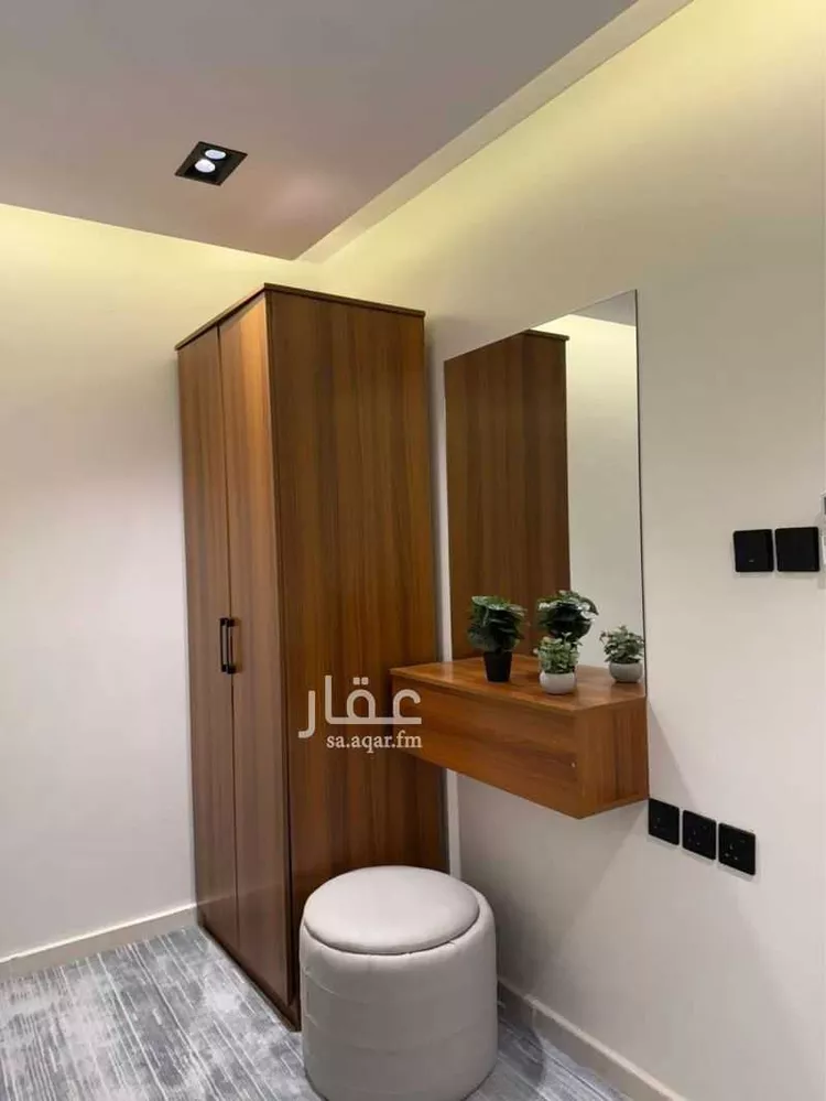 شقة مفروشة للحجز في شارع الشيخ عبدالله المخضوب ، حي الفلاح ، الرياض ، منطقة الرياض صورة 2