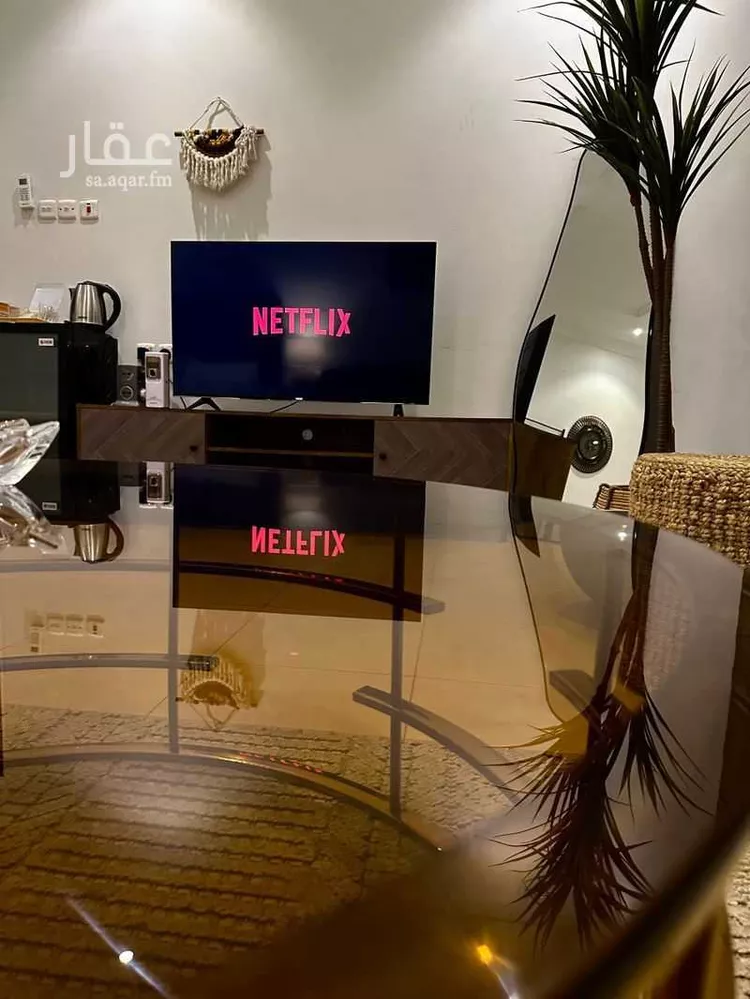 شقة مفروشة للحجز في شارع وادي وج ، حي الملقا ، الرياض ، منطقة الرياض صورة 3