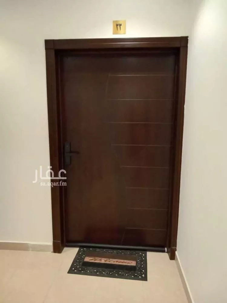 شقة مفروشة للحجز في شارع وادي وج ، حي الملقا ، الرياض ، منطقة الرياض 6