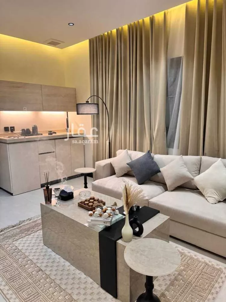 شقة مفروشة للحجز في حي البرج ، الخرج ، الخرج صورة 5