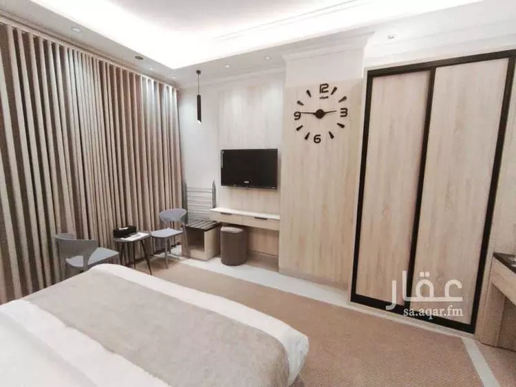 شقة مفروشة للحجز في شارع الجامعة ، حي الملز ، الرياض ، منطقة الرياض صورة 3