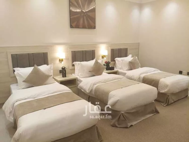 Furnished Apartment for Booking in Riyadh Al Malaz 8