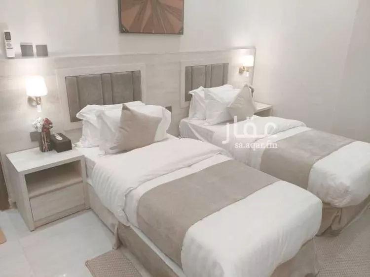 شقة مفروشة للحجز في حي الملز ، الرياض ، منطقة الرياض صورة 5