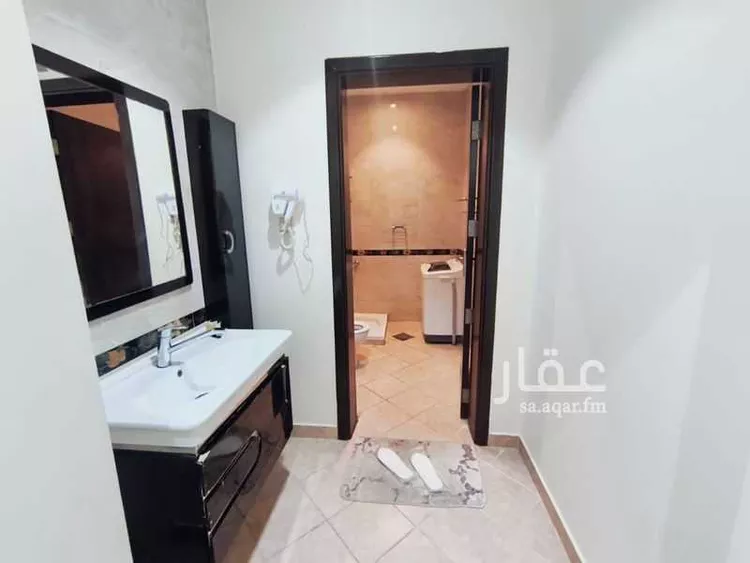 شقة مفروشة للحجز في طريق الأمير سلطان بن عبدالعزيز ، حي المعذر الشمالي ، الرياض ، منطقة الرياض 8
