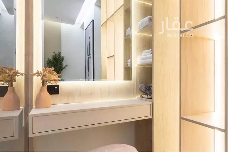 Furnished Apartment for Booking in Riyadh Al Yasmin 8