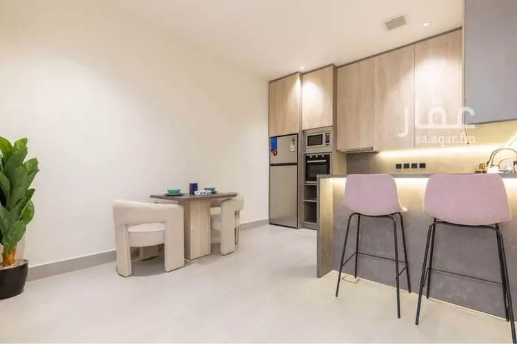 Furnished Apartment for Booking in Riyadh Al Yasmin 10