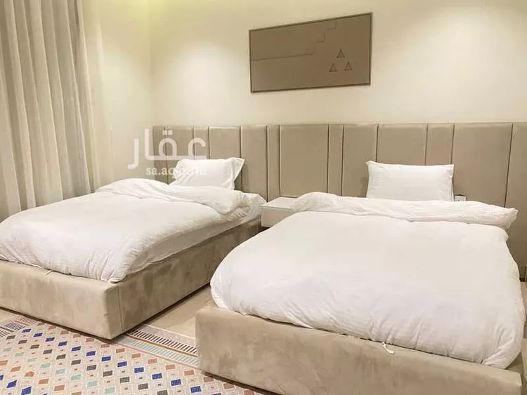 شقة مفروشة للحجز في شارع رقم 51 ، حي الشهداء ، الرياض ، منطقة الرياض صورة 2