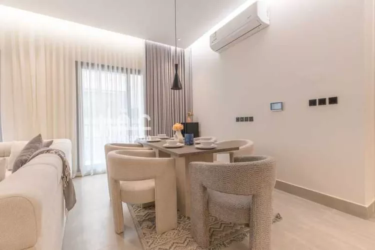 شقة مفروشة للحجز في شارع الفجر ، حي الياسمين ، الرياض ، منطقة الرياض صورة 3