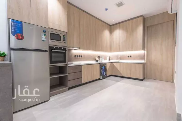 Furnished Apartment for Booking in Riyadh Al Yasmin 13
