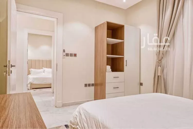 Furnished Apartment for Booking in Riyadh Al Qirawan 11