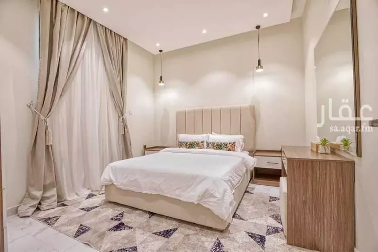 Furnished Apartment for Booking in Riyadh Al Qirawan 13