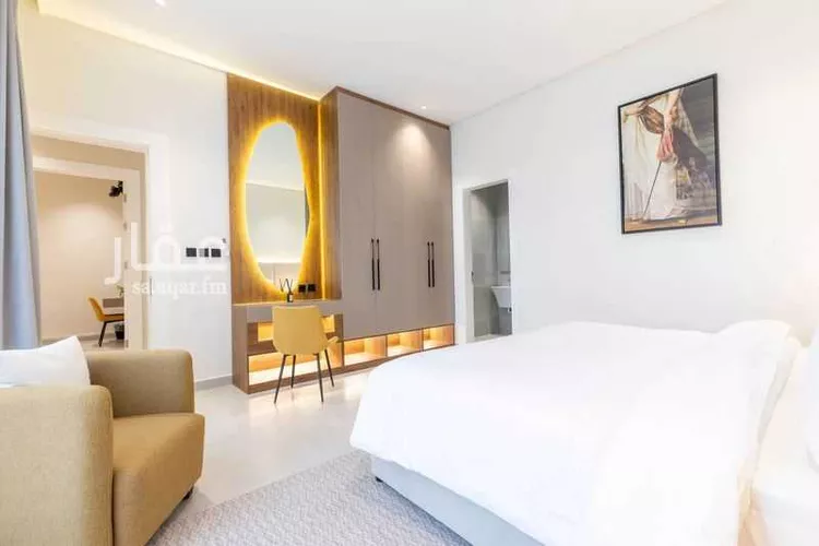 Furnished Apartment for Booking in Riyadh Ar Rawdah 12