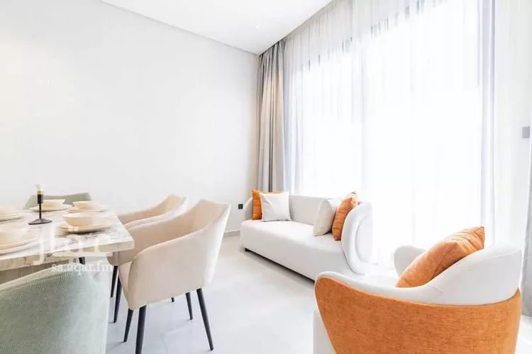 Furnished Apartment for Booking in Riyadh Ar Rawdah 8