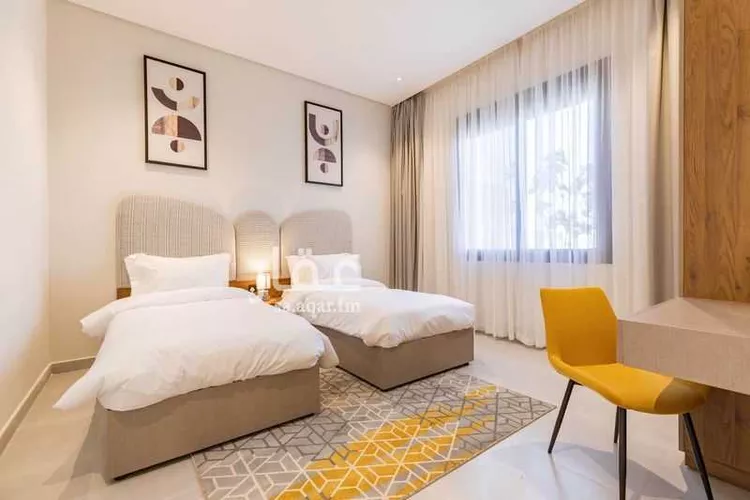Furnished Apartment for Booking in Riyadh Ar Rawdah 12