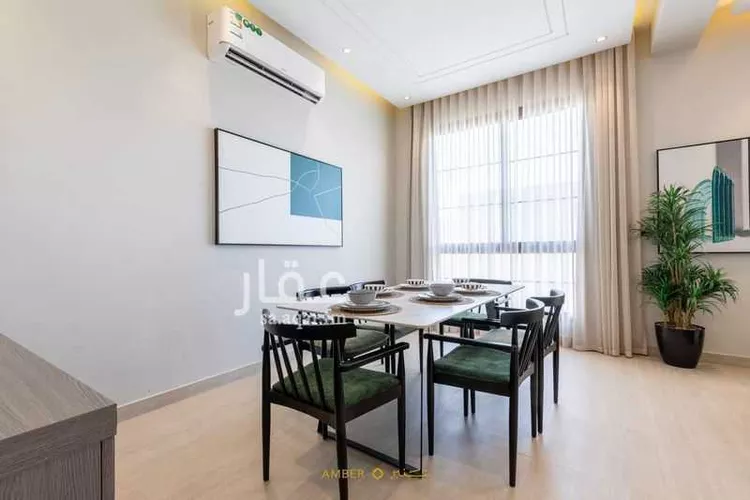 Furnished Apartment for Booking in Riyadh Al Ezdihar 6