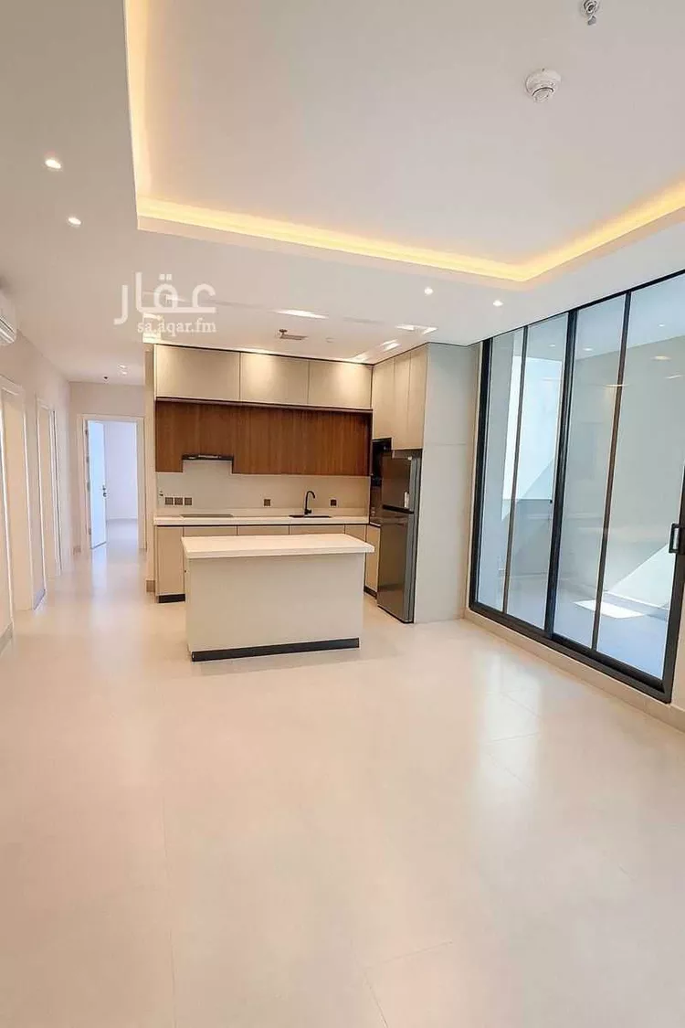 شقة للإيجار في شارع علقمه بن وائل, حي النرجس, مدينة الرياض, منطقة الرياض