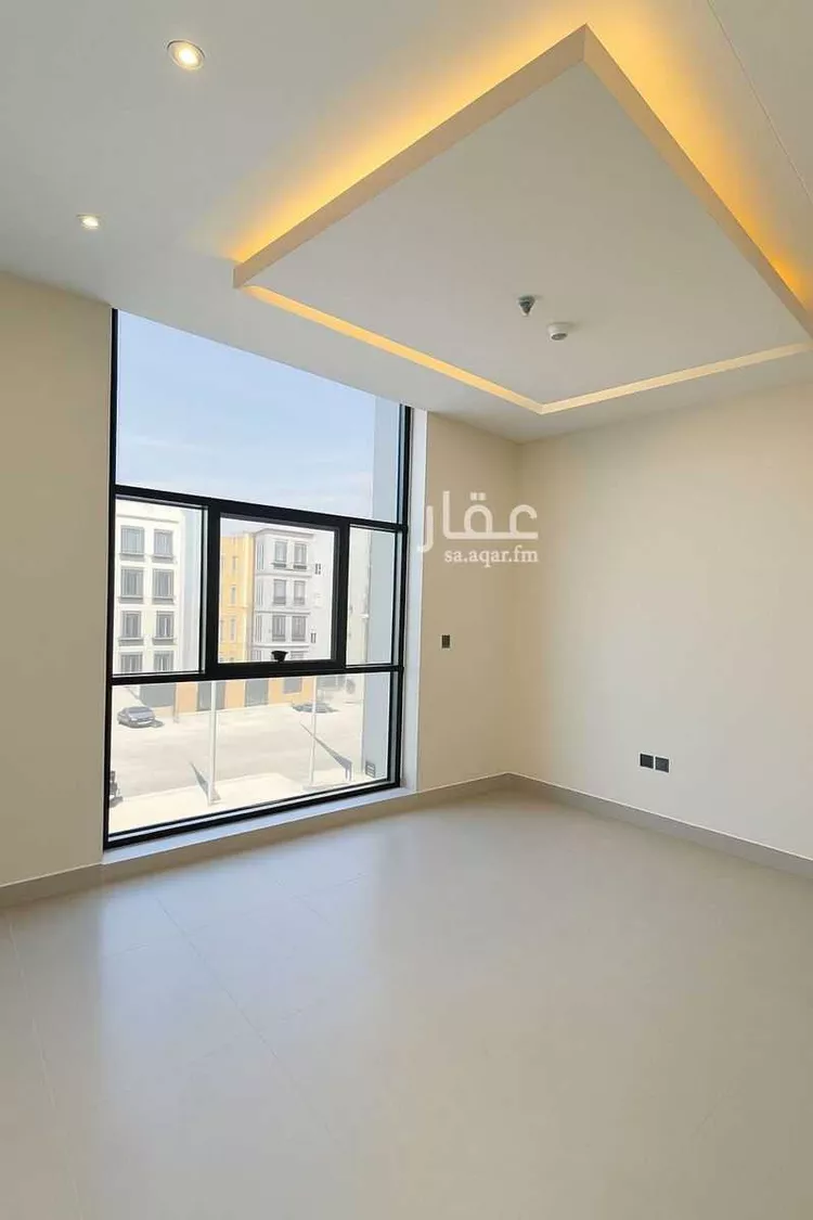 شقة للإيجار في شارع علقمه بن وائل, حي النرجس, مدينة الرياض, منطقة الرياض صورة 2