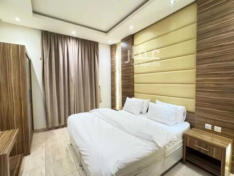 شقة مفروشة للحجز في شارع ظلم ، حي النرجس ، الرياض ، منطقة الرياض صورة 2