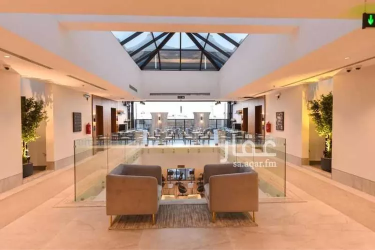 Furnished Apartment for Booking in Riyadh An Nuzhah 10